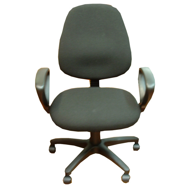 Apollo Highback with Arms Chair
